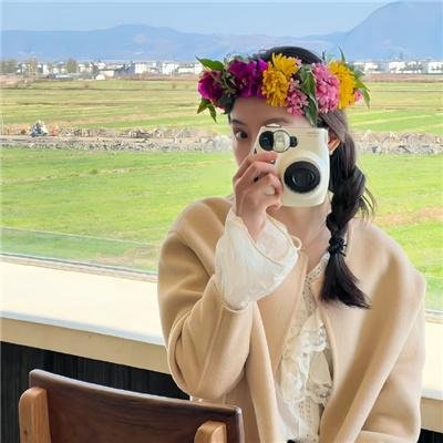 蔚蓝深海